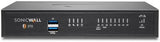 Sonicwall TZ370 Total Secure - 1YR Advanced Edition (02-SSC-6819), TZ