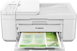 Canon PIXMA TR4720 Wireless All-in-One Printer, White