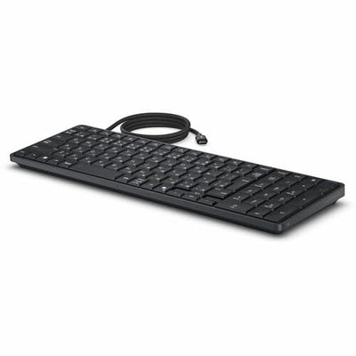 HP EliteBoard G1a Next Gen AI PC - Attached Cable