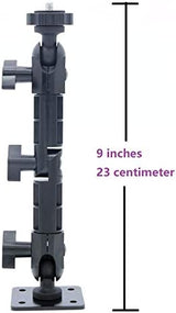 C920 Wall Mount, Logitech Webcam Mount for Logitech C925e C922x C920 C