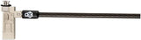 Kensington K65021WW Slim Nanosaver Keyed Laptop Lock