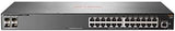 HP Aruba 2930F 24G 4SFP+ Switch