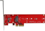 X4 PCI Express to M.2 PCIE SSD ADPT