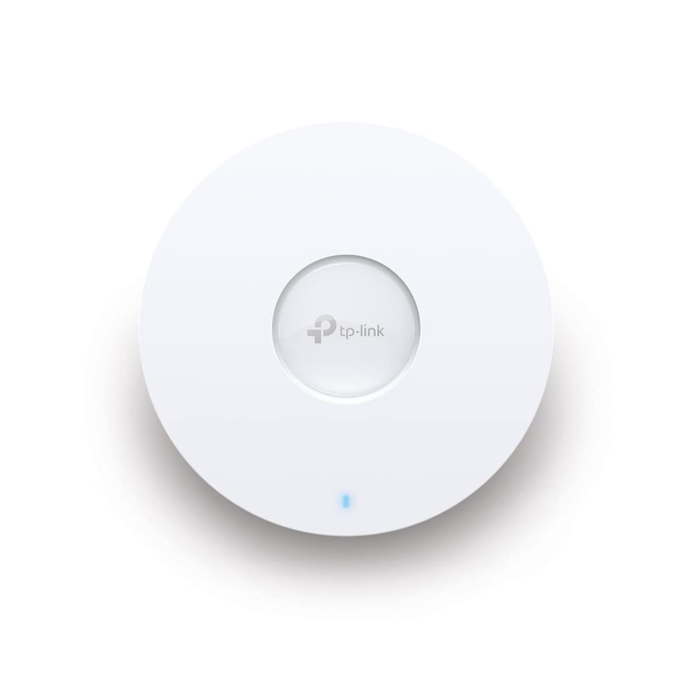 EAP653 UR AX3000 Ceiling Mount WiFi 6 Access Point