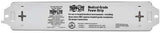 Tripp Lite PS-406-HGULTRA 4 Outlet Power Strip Medical/Hospital Grade,
