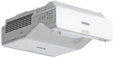 Epson V11HA81020 PowerLite 760W 4100-Lumen WXGA Ultra-Short Throw Lase