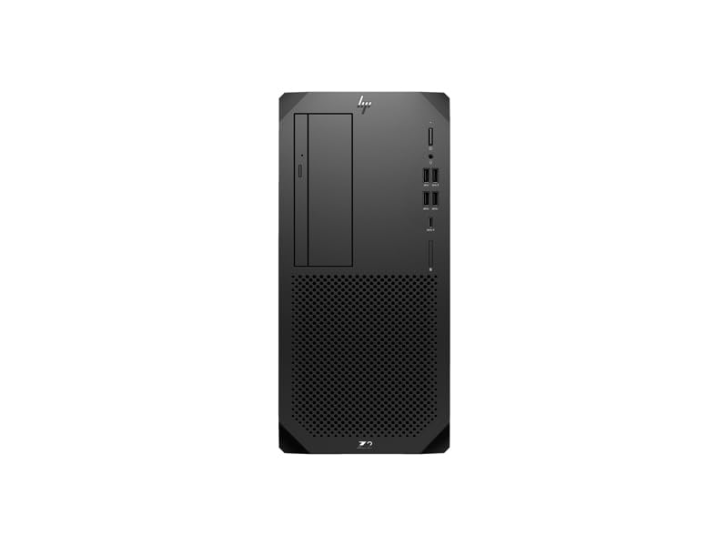 HP Z2 G9 Workstation - Intel Core i7 14th Gen i7-14700K - 32 GB - 512
