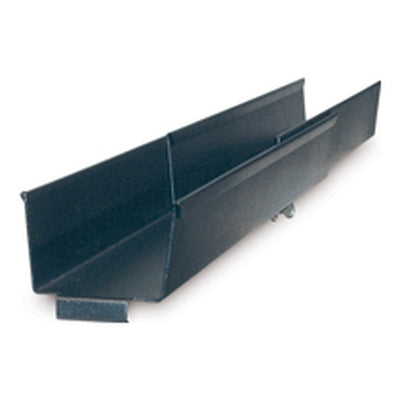 APC Horizontal Cable Organizer Side Channel 18 to 30 inch adjustment