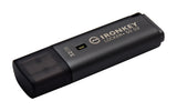 Kingston IronKey Locker+ 50 G2 32GB Clé USB, FIPS 197 AES-256