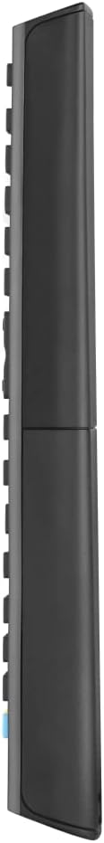 Télécommande de remplacement pour TV LG – Compatible avec toutes les TV LG – Fonction d'apprentissage – B