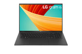 LG GRAM 16 WQXGA IPS I7 16GB 512GB Anti-Glare Laptop