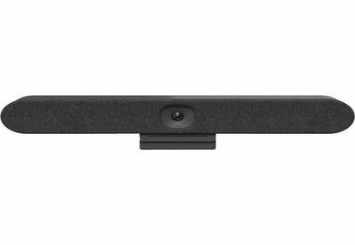 Logitech Rally Bar Huddle All-in-one Video bar for Huddle and Small Ro