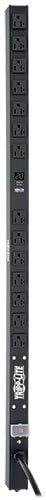 VERTICAL POWER STRIP 24OUT 22X5-15R2X5-20R L5-20P 120V 15FT