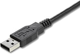 StarTech.com USB2VGAE3 USB to VGA External Video Card Multi Monitor Ad