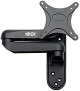 Tripp Lite DWM1327SE Support mural inclinable et orientable pour écran LCD TV 13-