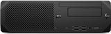 HP Z2 G5 SFF Workstation Desktop PC, Core i7-10700 8Cores 2.9GHz-4.8GH
