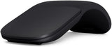 Microsoft Surface Arc Mouse - Bluetooth Commercial Black