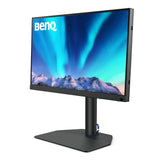 BenQ SW272Q 27-inch 2K 90W USB-C Photographer MacBook/Windows Compatib