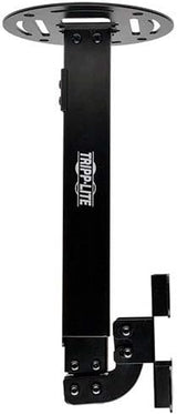 Tripp Lite DCTM Display TV LCD Ceiling Mount Arm Swivel Tilt 10 - 37 I
