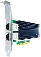 AXIOM Convertisseur média fibres 1GBS POE RJ45 1000BASE LX SMF LC 10KM