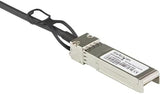 StarTech.com Dell EMC DAC-SFP-10G-2M Compatible 2m 10G SFP+ to SFP+ Di