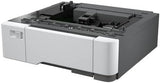 Lexmark 50M7650 650-Sheet Duo Tray