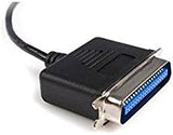 10FT USB to PAR PR ADPT M/M