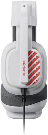 Casque de jeu filaire Astro A10 Gen 2 avec microphone à bascule pour couper le son pour