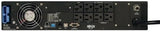Tripp Lite SM2200RMXL2UTAA 2200VA UPS Rack/Tower 120V