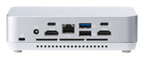RNUC14RVSU5068AUI Intel Core Ultra 5 125H 16 Go W11H MULTI5 NC/NR