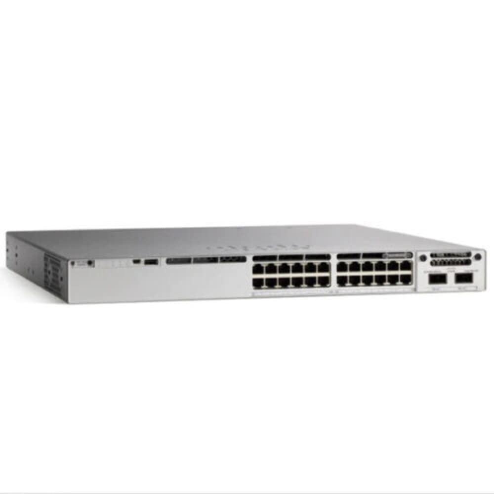 Commutateur CISCO Catalyst C9200-24P-E