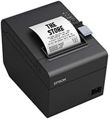 Epson TM-U590-112 Slip Printer - Serial Interface