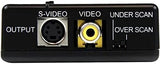 Startech.Com VGA2VID High Resolution Vga to Composite (Rca) or S-Video