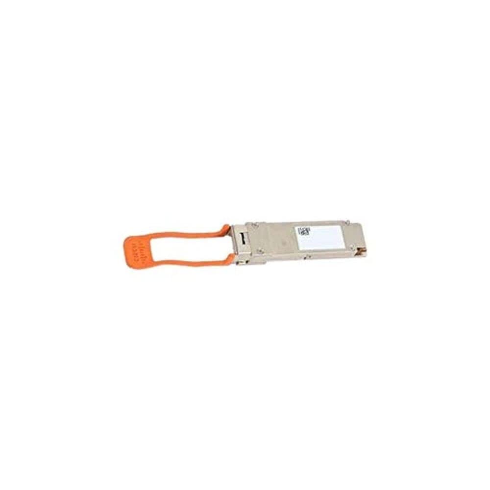 Cisco QSFP Module