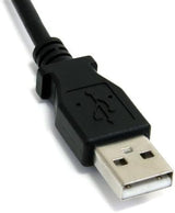 Startech USB2AAEXT10M 10M USB A M/F Active Extension Cable