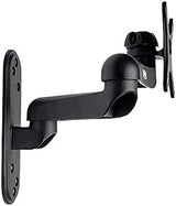 Tripp Lite DWM1327SE Support mural inclinable et orientable pour écran LCD TV 13-