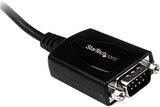 Câble adaptateur série USB vers RS232 DB9 de 30 cm Startech.Com ICUSB232PRO