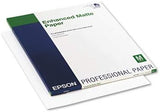 Epson Ultra Premium Presentation Paper Matte, 17