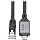 TRIPP LITE SERIES USB-C TO RJ45 GIGABIT ETHERNET CABLE M/M USB 3.2