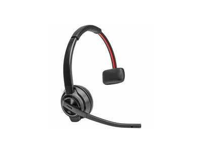 HP Poly SAVI 8410-M D1 SEHS Headphones