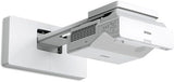 Epson V11HA81020 PowerLite 760W 4100-Lumen WXGA Ultra-Short Throw Lase