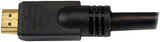 StarTech.com High Speed HDMI to HDMI M/M Cable 19-Pin HDMI 1080p Audio