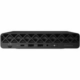 HP EliteDesk 8 Mini Desktop - 16GB RAM, 512GB SSD