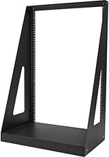 StarTech Rack serveur de bureau ouvert 2 montants 12U 19 pouces compact