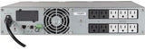 Eaton 5P rackmount Compact 750VA UPS