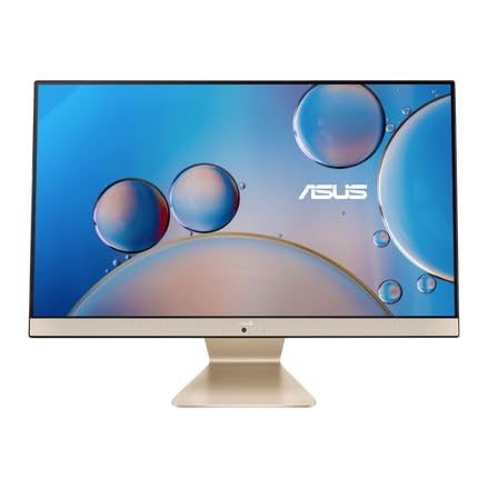 Asus M3700WYAT Desktop Computer with Ryzen 5 5625U