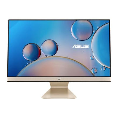 Asus M3700WYAT Desktop Computer with Ryzen 5 5625U