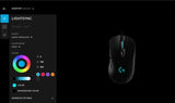 Logitech G403 Hero Gaming Mouse