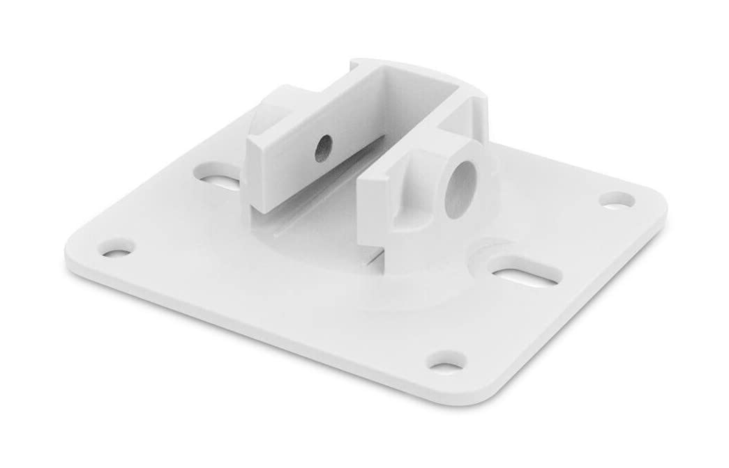Aruba JW055A AP-270-MNT-H2 Network Device Wall/Ceiling Mount kit, Whit