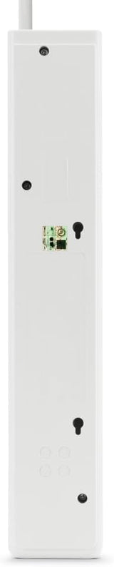Belkin 7 Outlet Surge Protector with 6-Feet Cord, BE10700006-CM 6 Feet